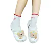 Accesorios para Zapatos Croc, Dijes de Zapatos de Alta Gama, Ositos de Peluche Suave de Colores Dulces para Decoración de Zapatos, Dijes de Zapatos Desmontables