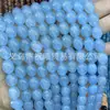 10*12mm Ágata Pedras Soltas Vermelho Verde Azul Jade DIY Joias Assimétricas Furo Reto Pedras Soltas