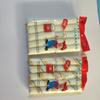 Bienvenido a Elegir Haomeijia Cepillo Rodillo Pulgar Pequeño, Cepillo Rodillo Microfibra No Tejida, Rodillos Pulgar 4 Pulgadas, Rodillo, Rodillo Pequeño