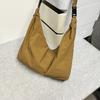 Bolso Cruzado Ligero para Niños 2025 Nueva Marca de Moda Trendy Bolso Cruzado de Viaje Impermeable Bolso de Hombro Simple para Mujeres