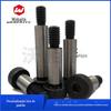 Parafuso de aço liga Warbaite grau 12.9 parafuso com rosca de igual altura parafuso com ombro parafuso com ombro convexo parafuso de limite