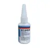 Pegamento Aceitoso Original Transfronterizo Pegamento Universal Fuerte Agente de Soldadura para Plástico Pegamento de Secado Rápido Pegamento para Zapatos Soldadura