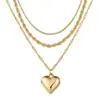 Conjunto de Joias Novo Estilo Transfronteiriço com Zircônia Criativa e Liga de Pérola de Imitação, Conjunto de 49 Peças para Mulheres, Atacado
