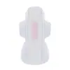 Toallas Sanitarias Antibacterianas de Algodón Puro con Grafeno, Compresas Médicas para Mujeres, Fabricación OEM, Ligeras, Transpirables, Caja Completa, 180 mm, Personalizables