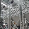 Colector de Polvo de Cartucho Profesional Máquina Integrada de Pulido y Rectificado por Pulsos Colector de Polvo de Cartucho para Pulido y Rectificado