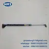 68950-69155 Es Adecuado para Toyota Land Cruiser Lexus 450D Barra de Tirador de Puerta Trasera Barra de Soporte de Puerta Trasera