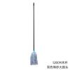 Mop Daifa Antigo Doméstico Algodão Garganta Haste Longa Arraste de Água Tecido Não Tecido Mop Redondo Amazon