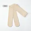 Medias para niñas, mallas negras finas de primavera y otoño para bebé, mallas para niños de primavera para combinar con faldas