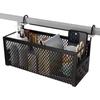 Cesta Colgante de Noche para Dormitorio Estante de Cama Litera Superior Colgante de Noche Cosas Buenas Artefacto Dormitorio Estante de Almacenamiento Sin Perforaciones