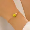 Collar de Baloncesto Amor Transfronterizo de Amazon Estilo Deportivo Cadena para Clavícula de Voleibol Béisbol Colgante de Amistad de Moda Joyería