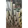 Caja de muestreo para equipo de perforación Cubo para muestra de suelo/piel de muestra 91-108-127 Perforadora geológica Muestreador de suelo para tomar muestras de suelo caja