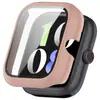Adecuado para Funda Protectora para Redmi Watch 6, Funda Protectora con Película Integrada para Redmi Watch 5, Funda para Redmi Watch 3
