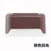 Luzes Solares de Degrau para Exterior, Luzes de Escada à Prova de Chuva para Cerca de Pátio, Luzes Decorativas para Grade de Cerca, À Prova d'Água e Duráveis