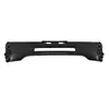YUBO - Adecuado para la parte inferior del parachoques delantero del Mitsubishi Outlander 2016 6400G468