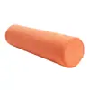 Almohada cilíndrica, cojín, almohada lumbar, cojín de sofá, cojín para la espalda, soporte lumbar de oficina, reposapiés, almohada para las piernas para dormir