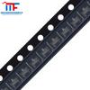 MOSFET SMD de canal N SOT-23 de 60 V/0,3 A, producto original y genuino 2N7002K-T1-GE3