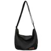 Bolso Cruzado de Moda para Mujer para Estudiantes de Secundaria y Preparatoria, Bolso de Hombro Versátil de Moda, Mayoreo