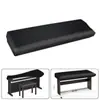 Funda para piano eléctrico digital grande, de gran venta transfronteriza de Amazon, funda plana para instrumento, resistente al polvo y al agua.