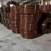 Tubo Roscado Totalmente Retardante a la Llama, Carcasa Protectora para Cable y Alambre Minero Resistente al Desgaste y Duradero, Tubo Roscado Fpc Totalmente Retardante a la Llama