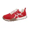 Zapatillas de entrenamiento alemanas de malla retro súper populares para mujer, nuevo modelo verano y otoño 2026, cómodas, versátiles, ligeras, zapatillas deportivas casuales