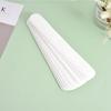 Chapéu descartável Adesivo Absorvente de Suor Chapéu Brim Anti-Dirty Sticker Collar Anti-Sweat Pad Anti-Perspiration Sticker