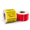 Papel Coberto com Adesivo de Borracha de Pneu Colorido 100 90 80 70 60 50 40 30 20 Papel Coberto Autoadesivo Autoadesivo