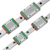 Guía Lineal IBF21 23-H30 H40 H45-L180-L200-L500 600 800 1000