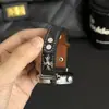 Adecuado para Huawei Gt7/Gt5 Correa de Reloj en Forma de Cruz Watch5 Moderna y Versátil Correa de Muñeca de Mezclilla para Niñas