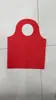Venta al por mayor de fábrica Bolsa Chaleco No Tejido Multicolores Personalizable LOGOTIPO Supermercado Compras Estilo Chaleco Entrega Publicidad Bolsa de Tote