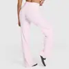Conjunto de calças de yoga europeias e americanas transfronteiriças cor sólida manga longa amigável à pele respirável costas bonitas esportivas manga curta corte justo e modelador conjunto de calças fitness