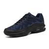 Otoño 2025 Nuevo Transfronterizo Talla Grande Zapatos Deportivos Casuales con Cámara de Aire Estilo Coreano Transpirables Moda Zapatos de Hombre Zapatos para Correr al Aire Libre
