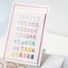 2022 New Nail Art Aurora Resina Urso Bow Sweater Buckle Love Candy Starfish Butterfly Flower Jewelry