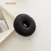 Herramienta para peinar el cabello Cabeza de Albóndiga Lazo para el cabello Capullo de Flor Accesorio para el cabello Donut Perezoso Postizo para Rodete de Cabello Lazo para el Cabello Adorno para la Cabeza Artefacto