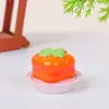 Mini Homenagem Criativa Pequenos Enfeites para Pedir Bênçãos aos Deuses Resina Fada Artificial Oferendas Decorações de Santuário para Mesa de Escritório