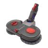 Adequado para aspirador de pó Dyson V7V8V10V11V15 escova de remoção de ácaros de colchão elétrico acessórios de cabeça de sucção