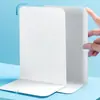 Apoiadores de Livros de Metal para Mesa, Suporte Fixo para Livros, Divisor de Livros, Armazenamento, Suporte de Livros de Ferro Telescópico, Venda por Atacado do Fabricante, Uso em Mesa