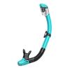 Entrenamiento de Natación Transfronterizo Snorkel Snorkel Equipo de Buceo para Adultos Hombres y Mujeres Traje de Snorkel Snorkel Totalmente Seco