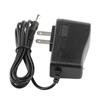 Carregador para barco de pesca 8.4V1A bateria de lítio 7.4V 2 cordas 18650 carregador de bateria dedicado para roupas de ar condicionado