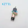 Adequado para válvula solenoide de corte de motor Cummins SA-5174-24V 2001ES-24E3U1B2S2 para escavadeira