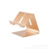 Soporte de metal para teléfono móvil de escritorio, fotografía en vivo, multifunción, persecución dramática, soporte para tableta perezoso, logotipo impreso, regalo al por mayor