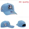 Nueva Gorra de Béisbol Hip-Hop Bordada de Hockey sobre Hielo 2026 Estilo Americano Unisex para Exteriores Protector Solar Gorra de Pico de Pato con Hebilla Ajustable Moderna