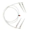 Conjunto de Flechas Gotejadoras Emissores Anti-Gotejamento de Alta Pressão Aas Cabeças de Flecha Gotejadora Um para Dois Conjunto de Flechas Gotejadoras Um para Quatro Mirtilo