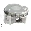 52.4mm FORZA125 juego de cilindro 2014-2021 ABS NSS125 cilindro cuatro válvulas