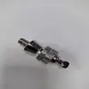 Accesorios para Válvula de Cerveza Artesanal Torre de Cerveza Grifo Caño Dispensador Manija Botón de Control de Flujo Tornillo