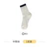 Calcetines finos de verano para mujer, de malla INS, hasta media pantorrilla, transpirables, sin hueso, de algodón Zhuji, venta al por mayor, calcetines de boutique para mujer