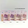 Bálsamo Labial Ice Love Modelo Nuevo 2026 Cuidado Labial Hidratante y Humectante Empaque Tipo Tarjeta Múltiples Opciones Disponibles