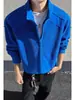 Otoño 2026 Estilo Nuevo Estilo Hong Kong Interior Cardigan Grande Sudadera con Capucha de Cuello Alto M-5X HW261111-P37