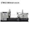 Suministro CW61110B * 1500/62110 Torno Horizontal Ordinario Shenyang Torno Pesado Hidráulico