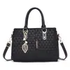 [Venta Caliente de Comercio Exterior] Bolso para Mujer Nuevo Bolso de Mano de Moda Europeo y Americano Gran Capacidad Transfronterizo Bolso de Hombro de Moda para Mujer