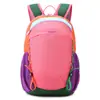Mochila de Viaje al Aire Libre para Montañismo para Mujer, Nueva Moda, Mochila de Senderismo, Gran Capacidad, Ligera, Impermeable, Mochila Deportiva para Montañismo